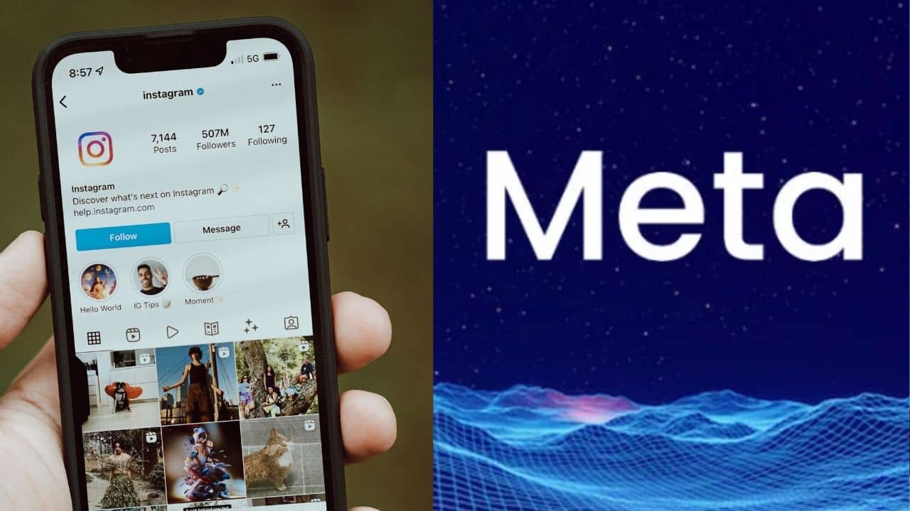 Meta-কে নোটিস ধরাল কেন্দ্র, Instagram থেকে সরাতেই হবে এই সব জিনিস...
