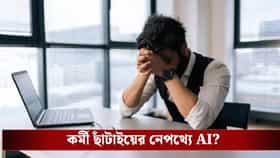 একসঙ্গে চাকরি যাচ্ছে ৪ হাজার ৮০০ কর্মীর, বড় সিদ্ধান্ত এই সংস্থার
