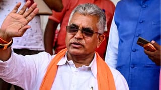 Dilip Ghosh: পঞ্চায়েত নিয়ে এবার বড় সিদ্ধান্ত, আগামী সপ্তাহেই আসরে নামছেন দিলীপ