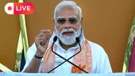 Live: 'দেশ গড়ার কারিগর শ্যামপ্রসাদ', জন্মজয়ন্তীতে শ্রদ্ধা মোদীর