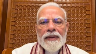 PM Narendra Modi: মাঝরাতে আবার ভিডিয়ো বার্তা প্রধানমন্ত্রীর, Gen-Z দের কী বললেন?
