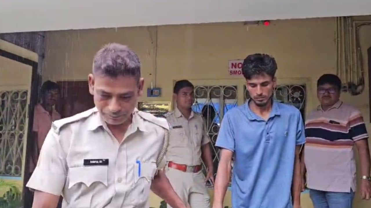 Murshidabad: ভারতে ঢুকে কাজ করে আবার বাংলাদেশে ফেরার চেষ্টা, ২ জনকে তুলল পুলিশ