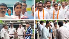 গ্রাম পঞ্চায়েতও হাতছাড়া TMC-র, মুর্শিদাবাদে বড় 'খেলা' কংগ্রেসের