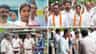 গ্রাম পঞ্চায়েতও হাতছাড়া TMC-র, মুর্শিদাবাদে বড় 'খেলা' কংগ্রেসের