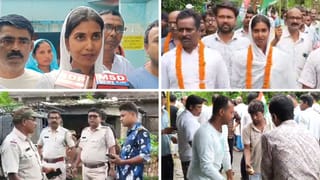 Murshidabad: গ্রাম পঞ্চায়েতও ধরে রাখতে পারল না তৃণমূল, মুর্শিদাবাদে বড় ‘খেলা’ কংগ্রেসের