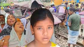 মায়ের মনটা সায় দেয়নি, কীভাবে দুঃসহ মুহূর্তের থেকে বাঁচল শ্রেয়া?