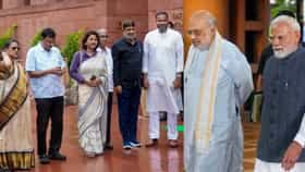 সরাসরি বিজেপিতেই মিশে যাবেন সুদীপ-কাকলিরা? কী বলছেন শমীক