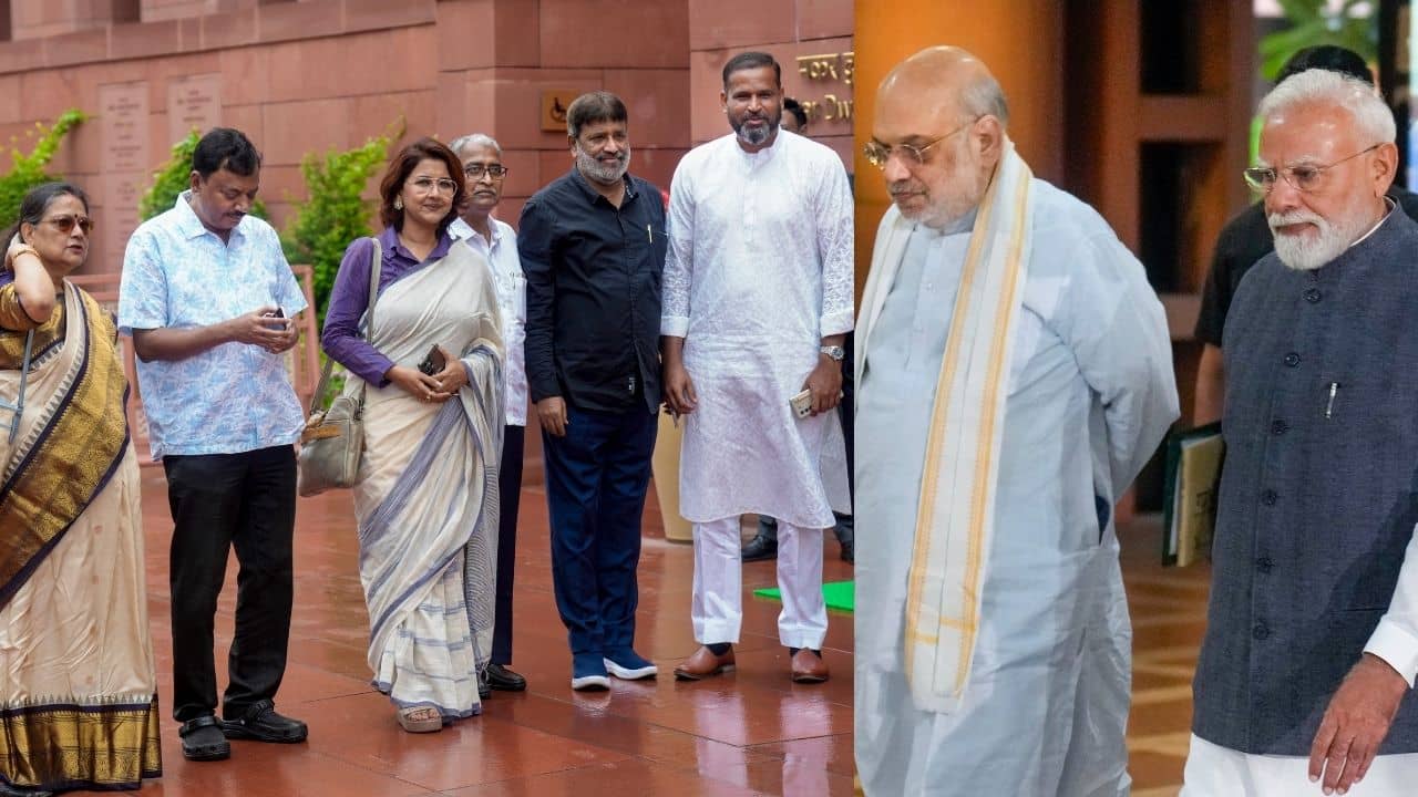 NCPI-BJP Merger: বিজেপিতে মিশে যাবে কাকলি-সুদীপের NCPI? কী বলছেন শমীক