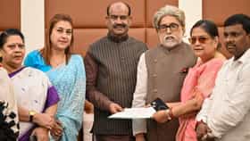 কাকলির কাছে এই বিশেষ নথি চাইলেন স্পিকার, NCPI মান্যতা পাবে তাহলে?