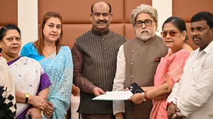 সুপ্রিম কোর্টের ডেডলাইন শেষ, নোটিসের জবাব দিতে আরও সময় চাইছেন কাকলিরা?