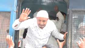 ধর্মতলা-কাণ্ডে ধৃত সকলকেই জামিন দিল আদালত