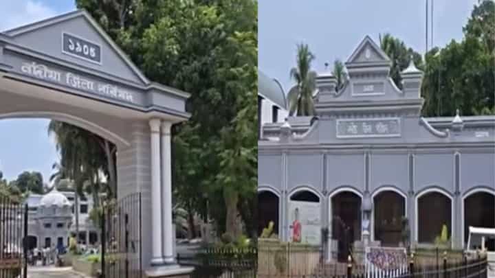 Nadia TMC: তৃণমূলের হাতছাড়া আরও এক জেলা পরিষদ Nadia TMC: তৃণমূলের হাতছাড়া আরও এক জেলা পরিষদ