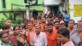 নন্দীগ্রামে আরও একটি গ্রাম পঞ্চায়েতে উড়ল গেরুয়া পতাকা, কী বলছে BJP?
