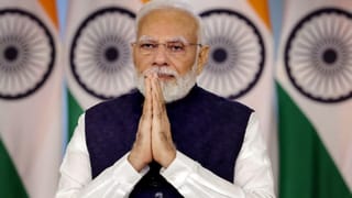 Narendra Modi: ‘দেশের অখণ্ডতা রক্ষায় আত্মত্যাগ করেছেন শ্যামাপ্রসাদ’, কলম ধরলেন মোদী