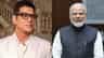 প্রধানমন্ত্রীকে বিষ্ণুর অবতার আখ্যা অভিনেতা সুদেশ বেরির