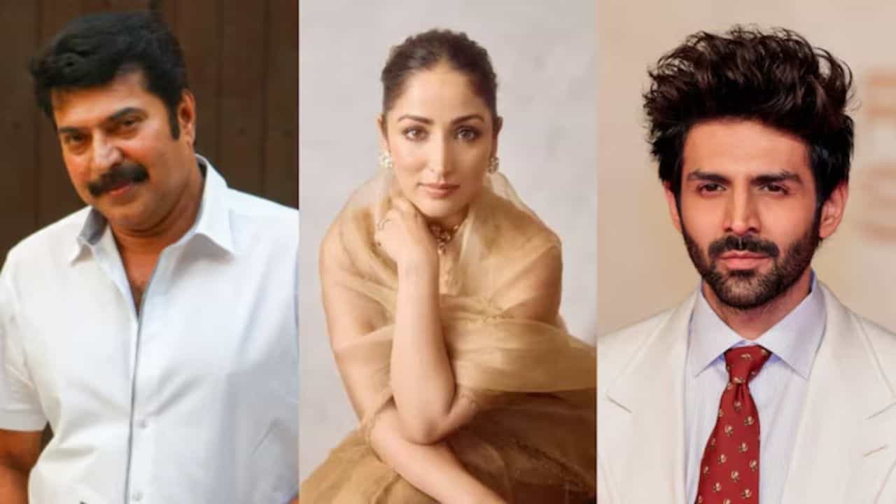 72nd National Film Awards Full List: জাতীয় পুরস্কারে সম্মানিত কার্তিক, ইয়ামি, মাম্মুঠি, সেরা ছবি কোনটি? দেখে নিন পুরো তালিকা 72nd National Film Awards Full List: জাতীয় পুরস্কারে সম্মানিত কার্তিক, ইয়ামি, মাম্মুঠি, সেরা ছবি কোনটি? দেখে নিন পুরো তালিকা