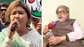 'দিল্লি চলে যান', সুদীপের কথা উঠতেই রেগে লাল নয়না