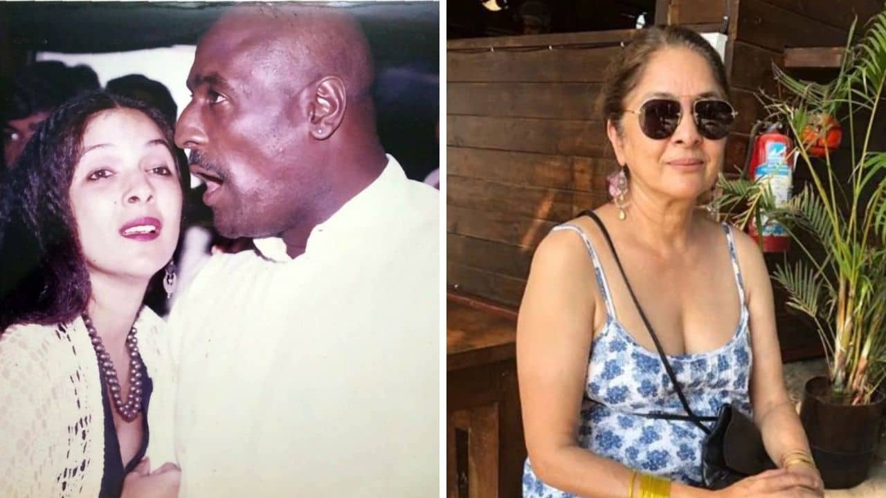 Neena Gupta: ভিভিয়ান রিচার্ডসের থেকেই কেন সন্তান চেয়েছিলেন নীনা?