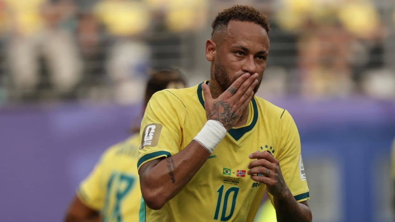 Neymar jr Retirement: অনেক ঘাম-রক্ত ঝরিয়েছি, আর নয়..., ব্রাজিল জার্সিকে বিদায় জানালেন নেইমার!