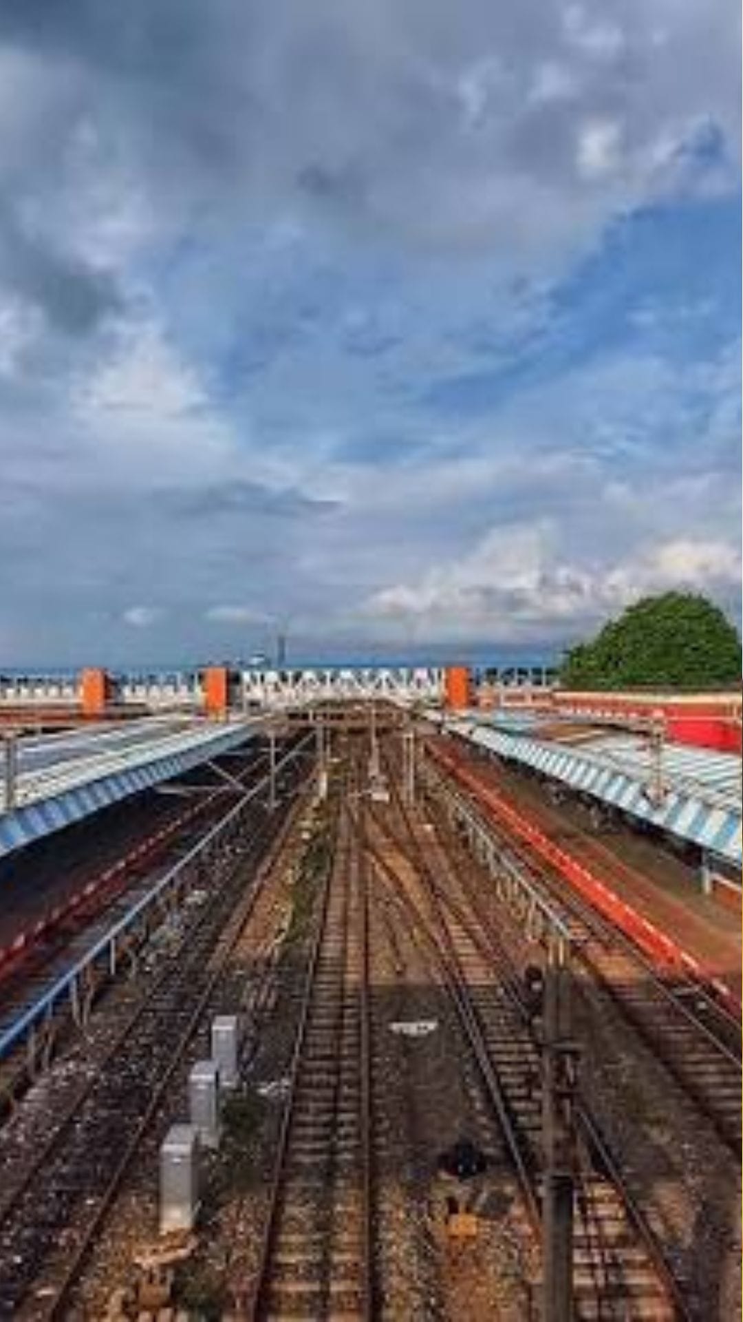হাওড়া পেল নয়া প্ল্যাটফর্ম