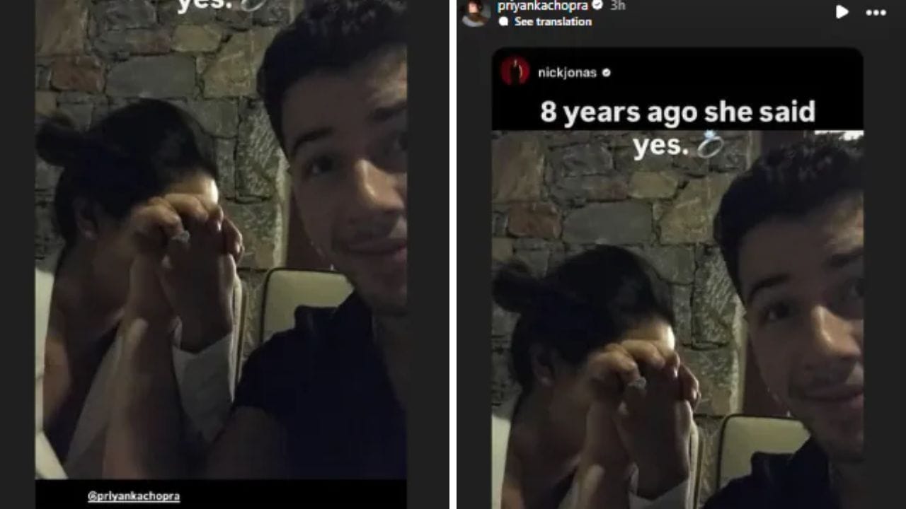 Nick