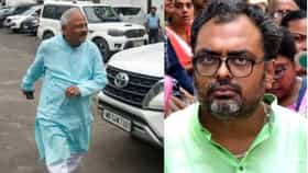 লটারির টাকা ছিনিয়ে নেওয়ার অভিযোগ, পুলিশের জালে নির্মল ঘোষের ছেলে