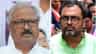 লটারির টাকা ছিনিয়ে নেওয়ার অভিযোগ, পুলিশের জালে নির্মল ঘোষের ছেলে