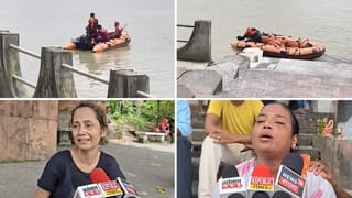 North 24 Parganas: টাকা ফেরত না পেয়ে বন্ধুকে গঙ্গায় ঠেলে ফেলার অভিযোগ, দেখে ফেলায় বান্ধবীকেও…