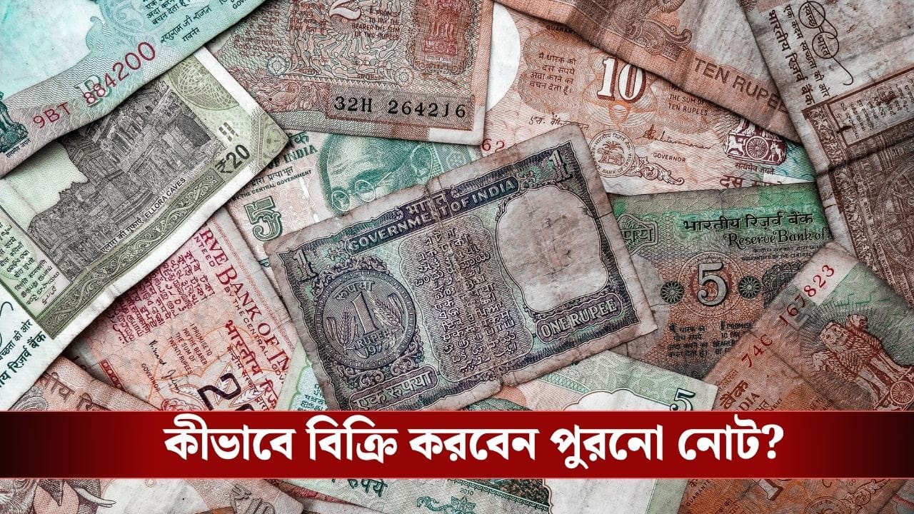 Old Notes: বাড়িতে কি পুরনো ৫০ বা ১০০-র নোট রয়েছে? আপনি হতে পারেন কোটিপতি Old Notes: বাড়িতে কি পুরনো ৫০ বা ১০০-র নোট রয়েছে? আপনি হতে পারেন কোটিপতি