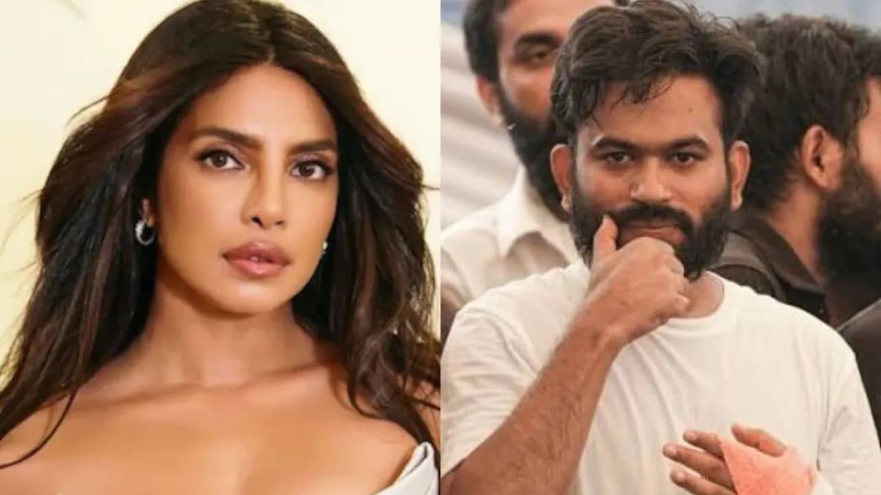 Priyanka chopra: ককরোচ পার্টির অভিজিৎকে Follow করলেন প্রিয়াঙ্কা! জল্পনা শুরু বলিপাড়ায়