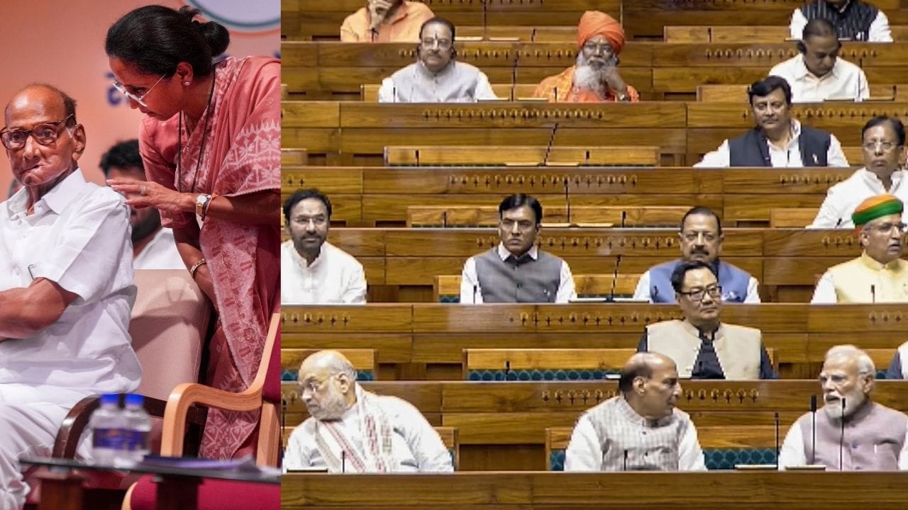Parliament Session Update: খালি হচ্ছে INDIA জোটের আসন, বাদল অধিবেশনে ফাঁকা মাঠেই ‘গোল’ করবে সরকার?
