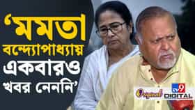 যারা আমাকে আবর্জনা বলেছিল, তারা দলটাকে ডাস্টবিনে পাঠাল: পার্থ