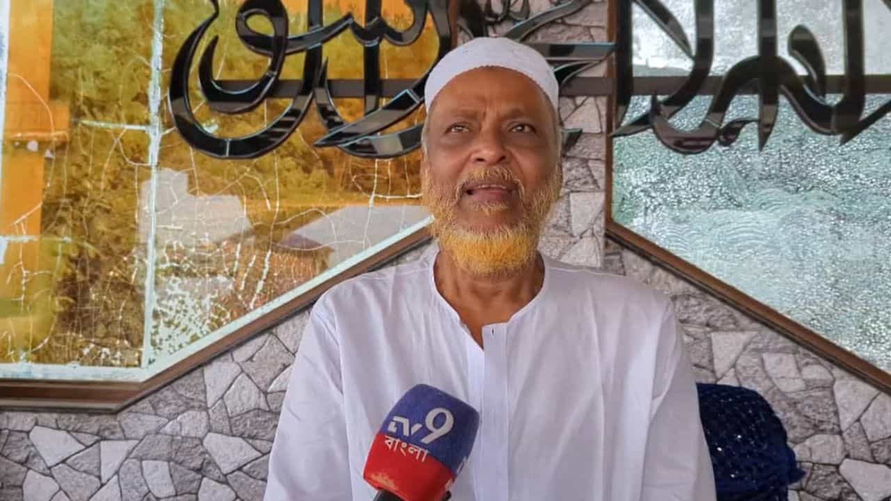 Furfura Sharif: 'তৃণমূল টুকরো টুকরো হতই', কারণ বললেন ত্বহা সিদ্দিকী Furfura Sharif: 'তৃণমূল টুকরো টুকরো হতই', কারণ বললেন ত্বহা সিদ্দিকী