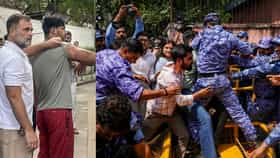 আন্দোলনকারীদের লক্ষ্য করে ছররা গুলি চালিয়েছিল RAF, চাঞ্চল্যকর তথ্য