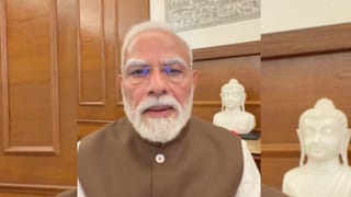 PM Narendra Modi: ‘পেপার মাফিয়াদের ছাড়ব না’, নতুন রিলে কড়া বার্তা মোদীর