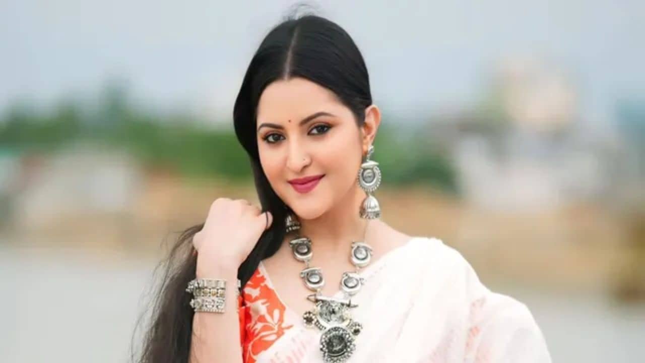 Porimoni: ফের বিয়ে করতে চান পরীমণি! তবে রেখেছেন এক বিরাট শর্ত