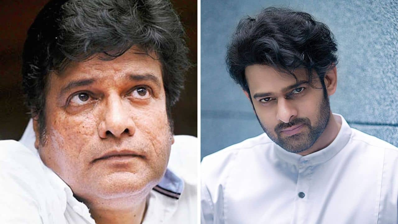 Rajesh Sharma: সত্যিই কি প্রভাসের ছবির শুটিংয়ে পোকা কামড়ায় রাজেশকে? তেলেঙ্গনার মুখ্যমন্ত্রীকে তদন্তের আবেদন ফিল্ম সংগঠনের