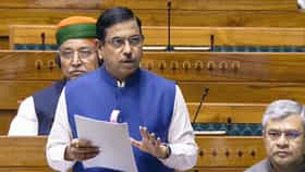 Live: শিক্ষা মন্ত্রকের দায়িত্ব পেলেন প্রহ্লাদ জোশী