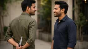 মিত্র যদি হঠাৎ শত্রুর মতো আচরণ করে, কী করবেন? প্রেমানন্দ মহারাজ বলছেন