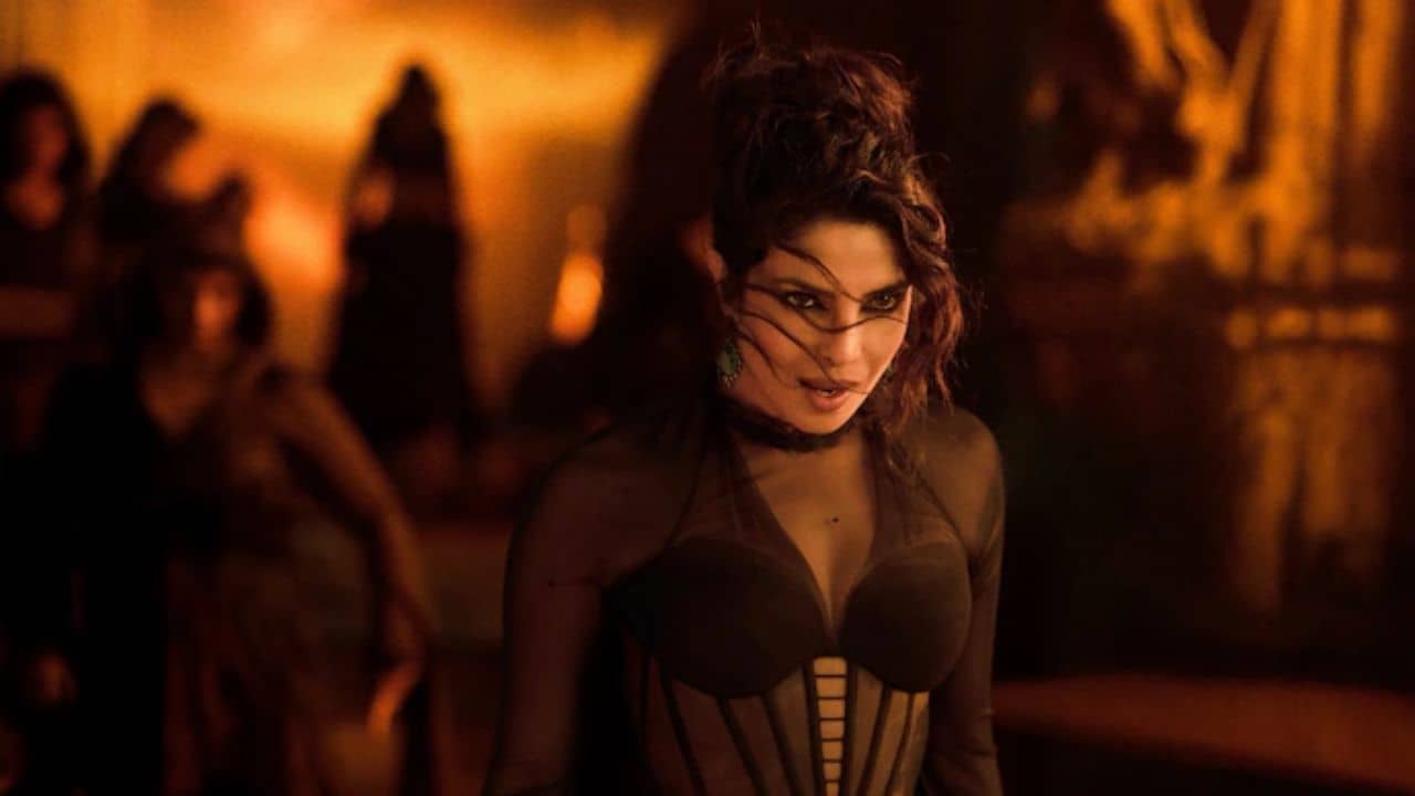 Priyanka Chopra: রাজা মৌলির ছবিতে মন্দাকিনী প্রিয়াঙ্কা, বারাণসীতে কত টাকা নিয়েছেন দেশিগার্ল?