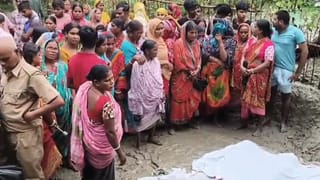 Purba Medinipur: বৃষ্টি ভিজে পুকুরে স্নান করতে গিয়েই চরম পরিণতি, একইদিনে নিভে গেল একই পরিবারের তিন প্রদীপ