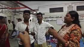 'কেবল রক্তটা নিয়েই ১ ঘণ্টা ফেলে রাখল ওরা, তারপরই অসাড় হতে থাকে শরীর'