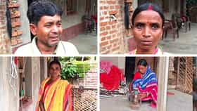 মুখ্যমন্ত্রীর জনতার দরবারে গিয়ে ১২ বছরের 'অন্ধকার' কাটল ১২ দিনেই