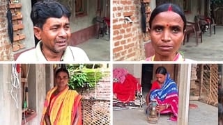 Purulia: মুখ্যমন্ত্রীর জনতার দরবারে গিয়ে ১২ বছরের ‘অন্ধকার’ কাটল ১২ দিনেই, পুরুলিয়ার কৃষ্ণ বাউরি বললেন…