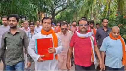 লাল-নীল ফাইলেই কোটি কোটি টাকার দুর্নীতির 'প্রাণভোমরা', কী কী অভিযোগ?