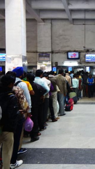 Indian Railways-এর নতুন উদ্যোগ, লাগেজ বুকিং হবে আরও সহজ
