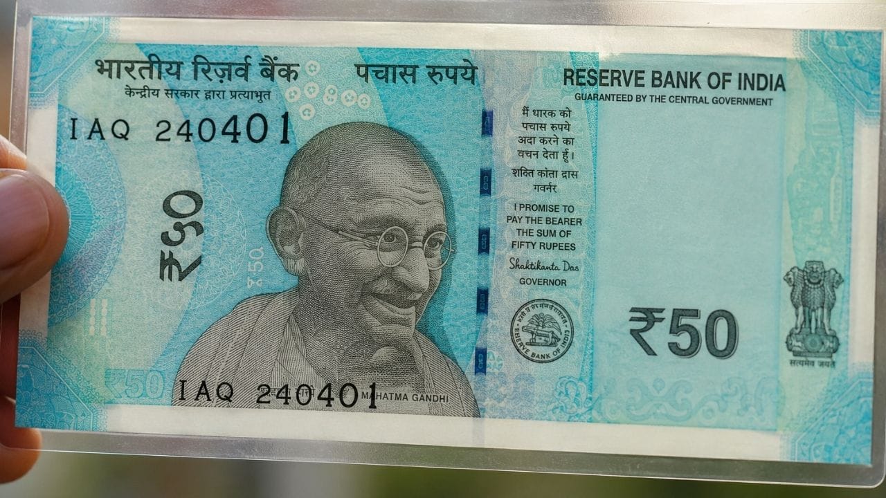 ২০২৭ সালেই RBI আনছে পলিমার নোট, প্রথম কত টাকার নোট চালু করা হবে?