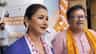 'মনের মতো বিধায়ক পেয়েছি', চুঁচুড়ায় BJP MLA-কে পাশে নিয়ে বললেন রচনা