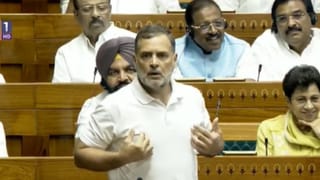 Rahul Gandhi: বিজেপি নেতারা বাড়িতে গিয়ে প্রশ্ন করলে এই উত্তরই পাবেন…, সংসদে বড় মন্তব্য রাহুল গান্ধীর