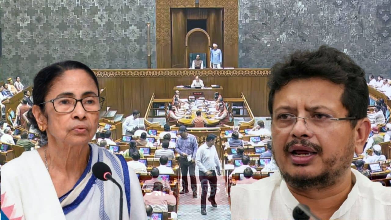 Explained on Rajya Sabha By-Election: বাংলায় আবার ভোট! সংসদের হিসাবটাই ওলট-পালট হয়ে যাবে তৃণমূলের দৌলতে?